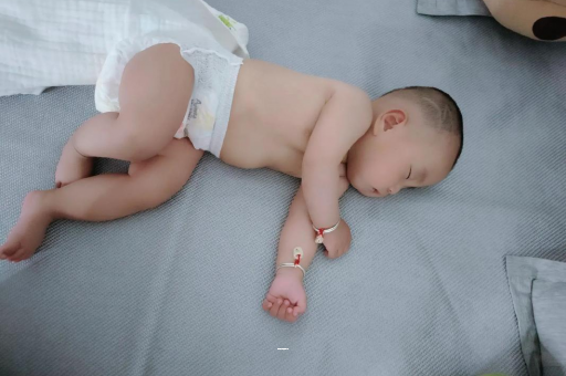 保亭孕妇怎么做亲子鉴定