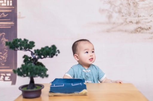 保亭宝宝发烧有哪些症状